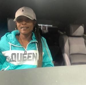 Meet your Posher, Marti